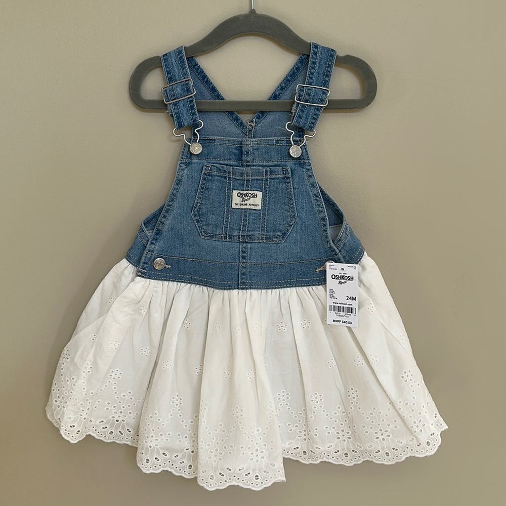 OshKosh B’gosh